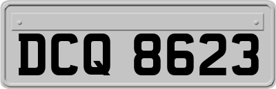 DCQ8623