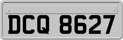 DCQ8627