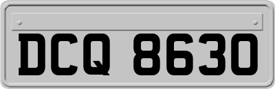 DCQ8630