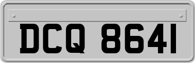 DCQ8641