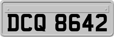 DCQ8642