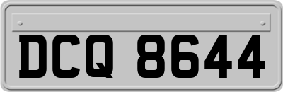 DCQ8644