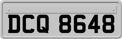 DCQ8648