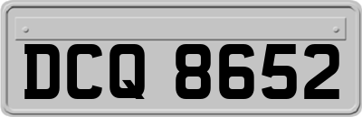 DCQ8652
