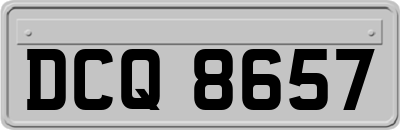 DCQ8657