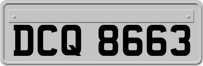 DCQ8663