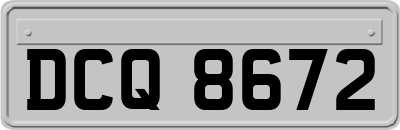 DCQ8672