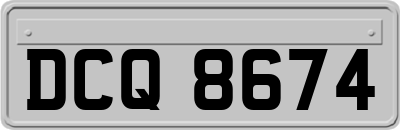 DCQ8674