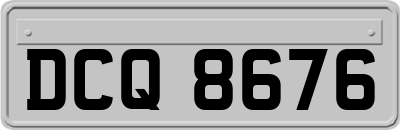 DCQ8676