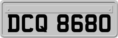 DCQ8680