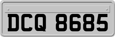 DCQ8685