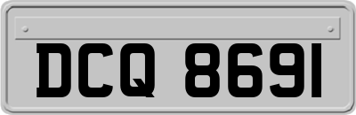 DCQ8691