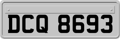 DCQ8693