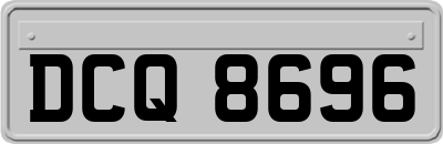 DCQ8696