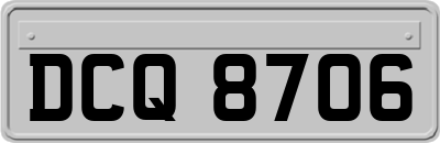 DCQ8706