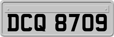 DCQ8709