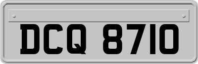 DCQ8710