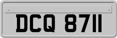 DCQ8711