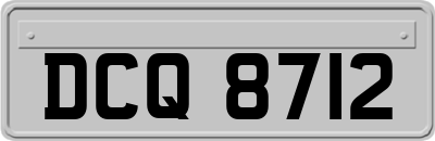 DCQ8712