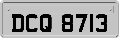 DCQ8713