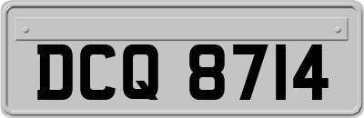 DCQ8714