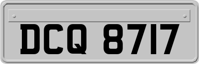 DCQ8717
