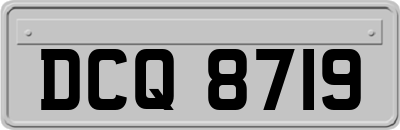 DCQ8719