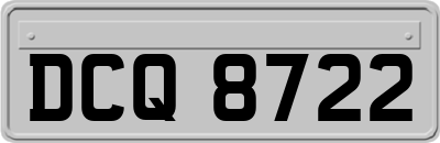 DCQ8722