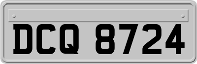 DCQ8724