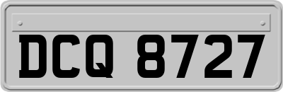 DCQ8727