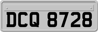 DCQ8728