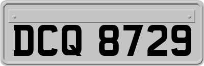 DCQ8729