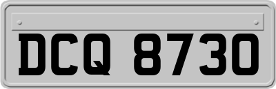 DCQ8730