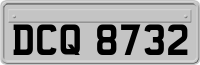 DCQ8732