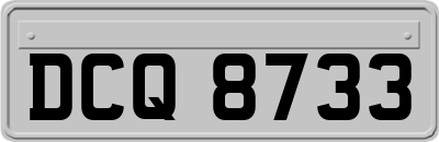 DCQ8733