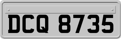 DCQ8735