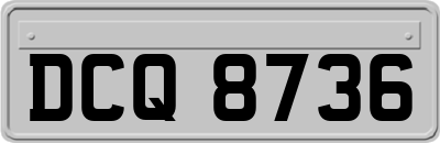 DCQ8736
