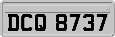 DCQ8737