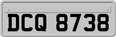 DCQ8738