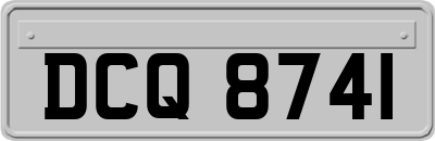 DCQ8741