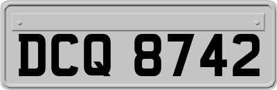DCQ8742