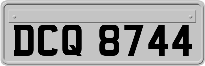 DCQ8744