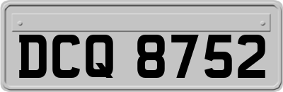 DCQ8752