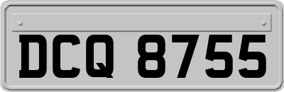 DCQ8755