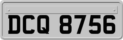 DCQ8756