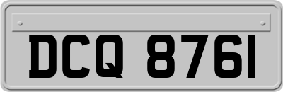 DCQ8761