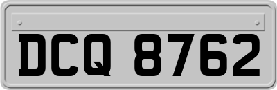 DCQ8762