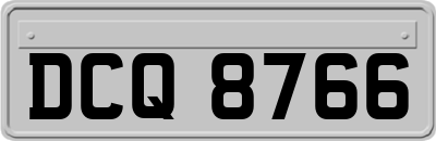 DCQ8766