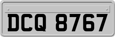 DCQ8767