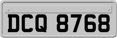DCQ8768